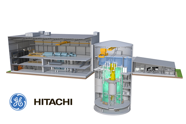 GE Hitachi BWRX300